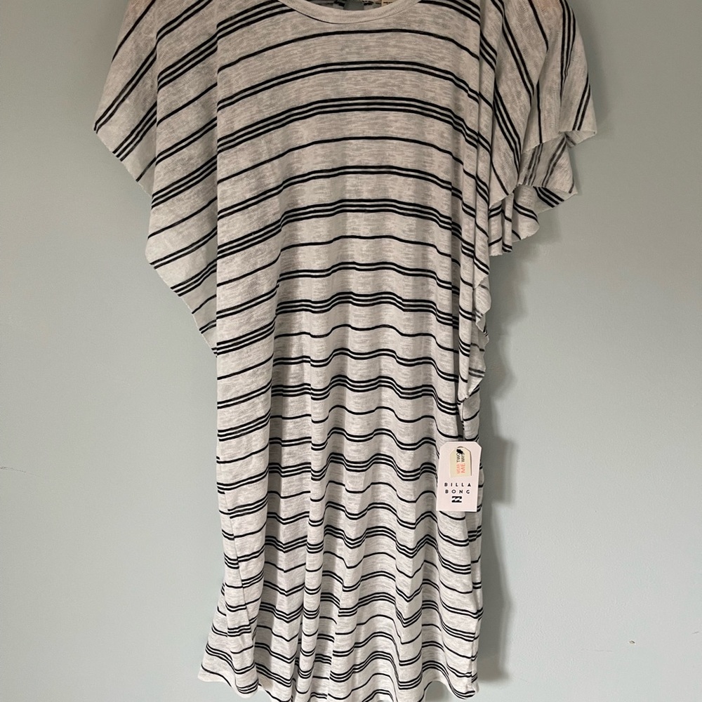 Billabong Swim Cover Up